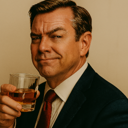 Corbin Knutterson, III