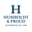 Headshot for Humboldt & Proud Attorneys at Law